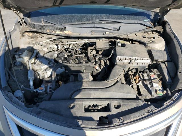 Photo 10 VIN: 1N4AL3AP4DC110777 - NISSAN ALTIMA 