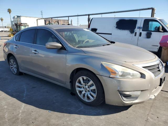 Photo 3 VIN: 1N4AL3AP4DC110777 - NISSAN ALTIMA 