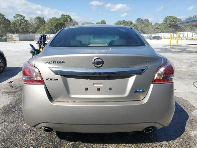 Photo 5 VIN: 1N4AL3AP4DC111363 - NISSAN ALTIMA 