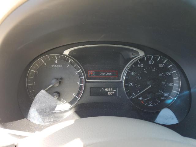 Photo 8 VIN: 1N4AL3AP4DC111363 - NISSAN ALTIMA 