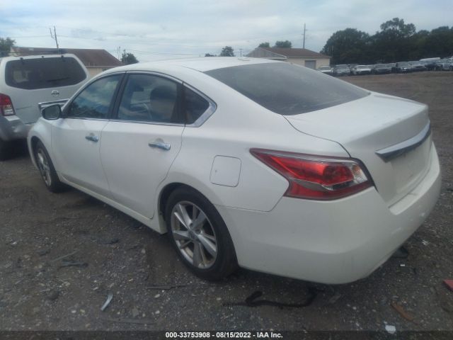 Photo 2 VIN: 1N4AL3AP4DC112223 - NISSAN ALTIMA 