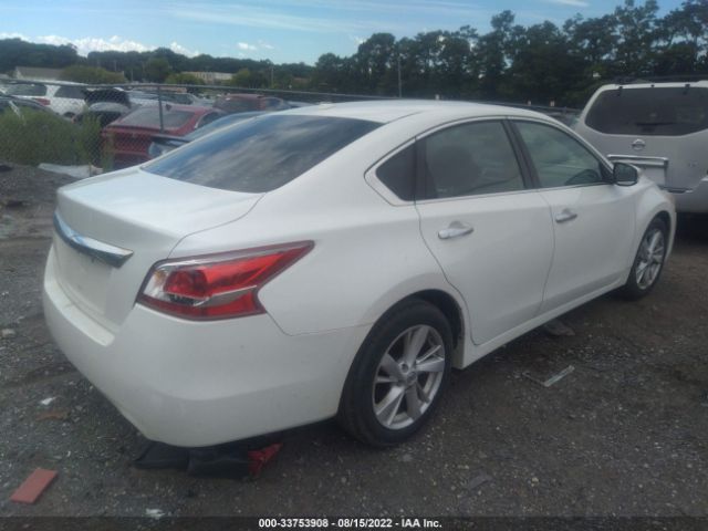 Photo 3 VIN: 1N4AL3AP4DC112223 - NISSAN ALTIMA 