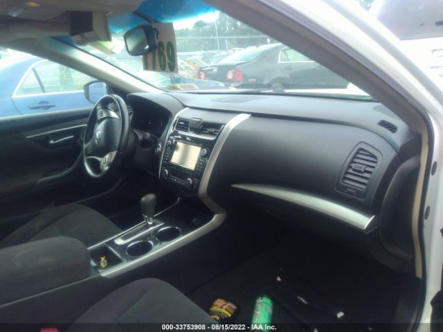 Photo 4 VIN: 1N4AL3AP4DC112223 - NISSAN ALTIMA 