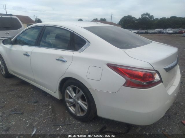 Photo 5 VIN: 1N4AL3AP4DC112223 - NISSAN ALTIMA 