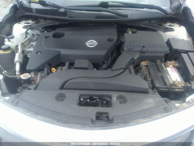 Photo 9 VIN: 1N4AL3AP4DC112223 - NISSAN ALTIMA 