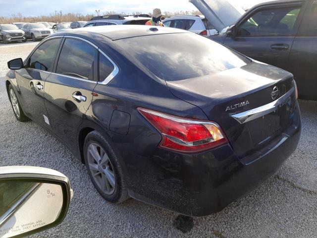 Photo 2 VIN: 1N4AL3AP4DC112643 - NISSAN ALTIMA 2.5 