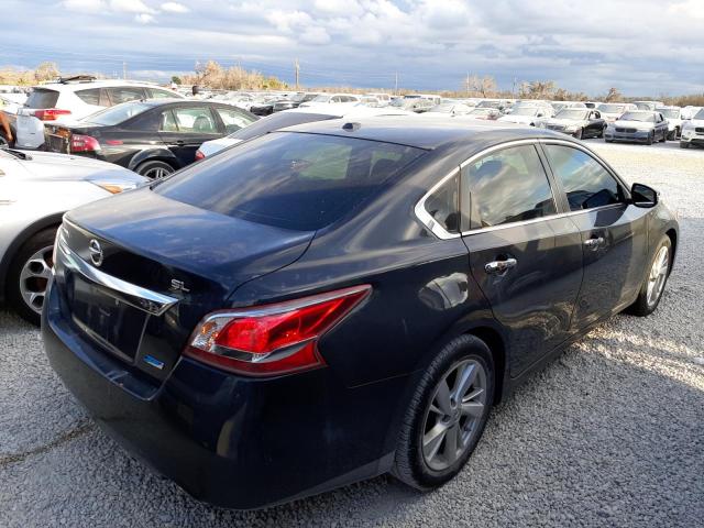 Photo 3 VIN: 1N4AL3AP4DC112643 - NISSAN ALTIMA 2.5 