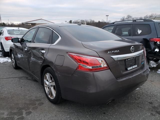 Photo 2 VIN: 1N4AL3AP4DC115168 - NISSAN ALTIMA 2.5 