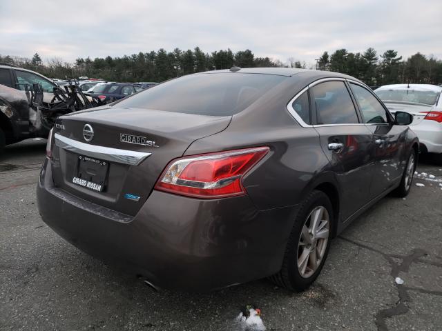 Photo 3 VIN: 1N4AL3AP4DC115168 - NISSAN ALTIMA 2.5 