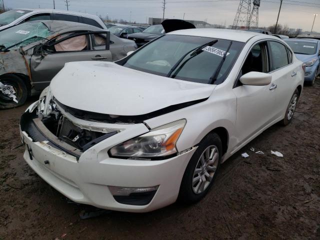 Photo 0 VIN: 1N4AL3AP4DC116109 - NISSAN ALTIMA 