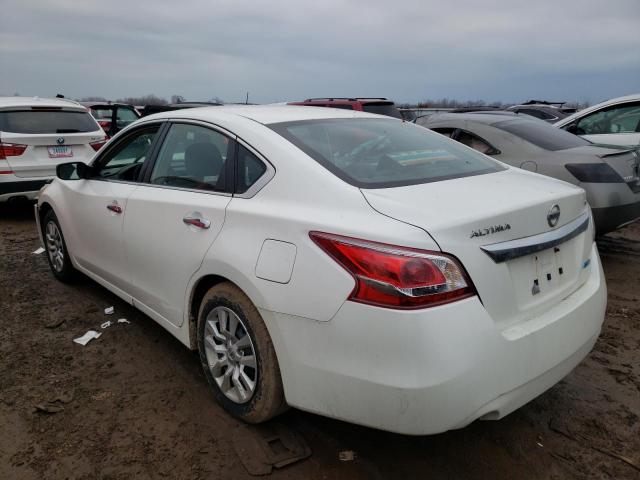 Photo 1 VIN: 1N4AL3AP4DC116109 - NISSAN ALTIMA 