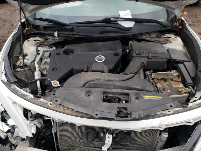 Photo 10 VIN: 1N4AL3AP4DC116109 - NISSAN ALTIMA 