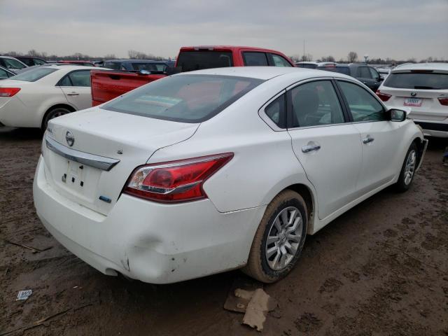 Photo 2 VIN: 1N4AL3AP4DC116109 - NISSAN ALTIMA 