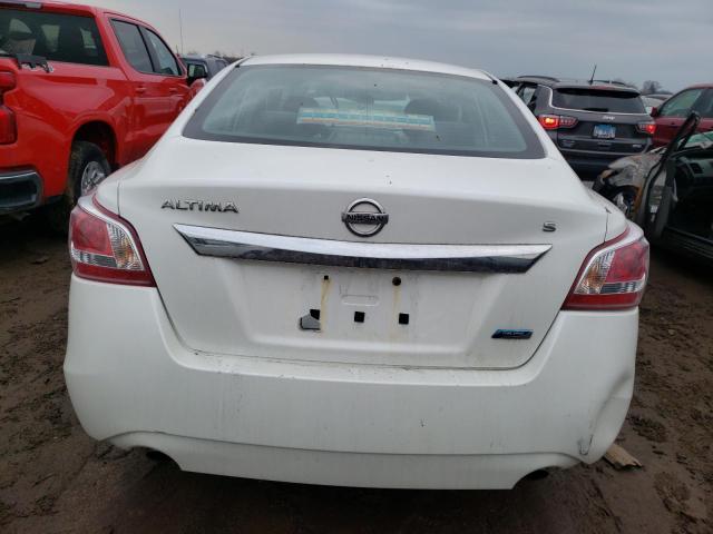 Photo 5 VIN: 1N4AL3AP4DC116109 - NISSAN ALTIMA 