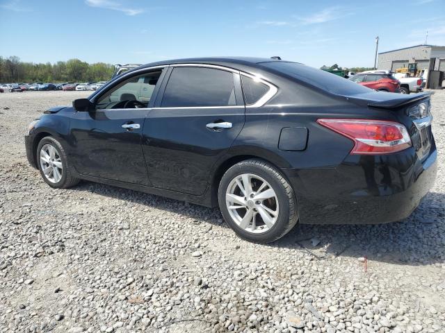 Photo 1 VIN: 1N4AL3AP4DC117311 - NISSAN ALTIMA 