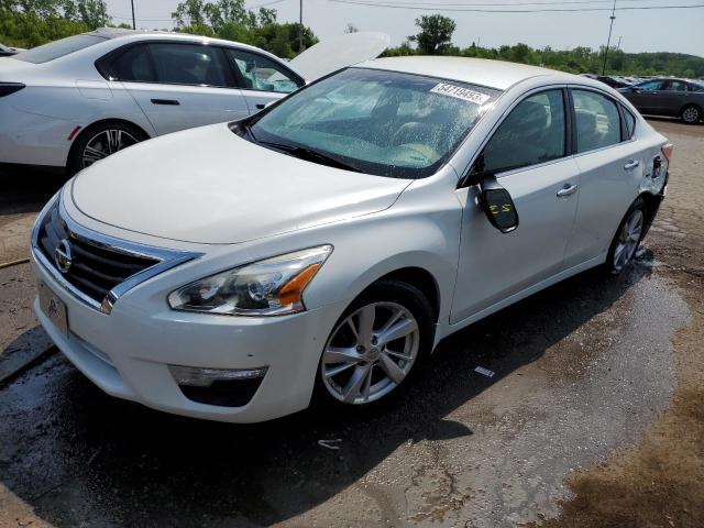 Photo 0 VIN: 1N4AL3AP4DC121746 - NISSAN ALTIMA 2.5 