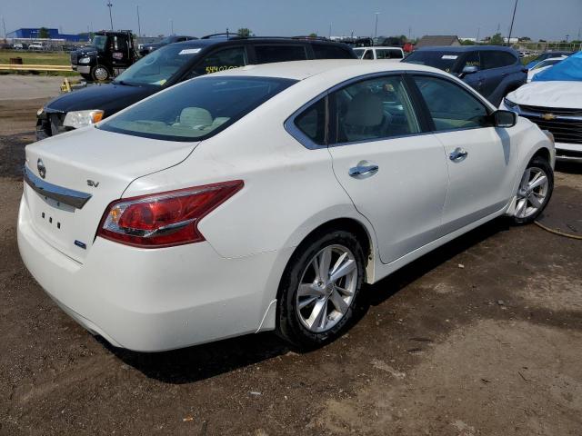 Photo 2 VIN: 1N4AL3AP4DC121746 - NISSAN ALTIMA 2.5 