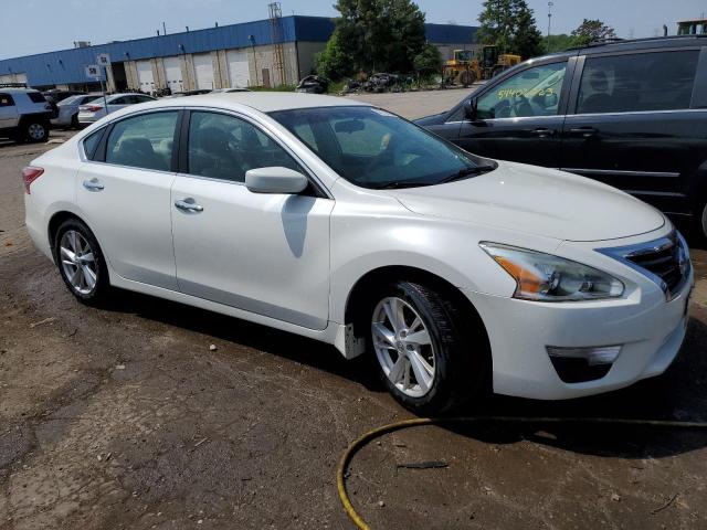 Photo 3 VIN: 1N4AL3AP4DC121746 - NISSAN ALTIMA 2.5 