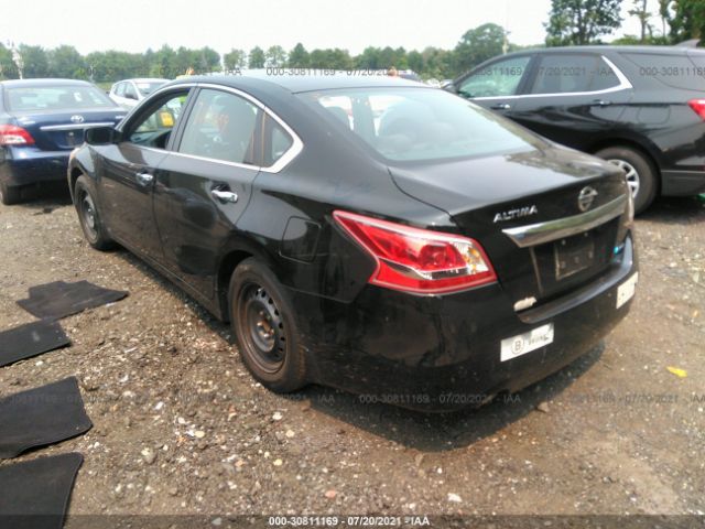 Photo 2 VIN: 1N4AL3AP4DC122699 - NISSAN ALTIMA 