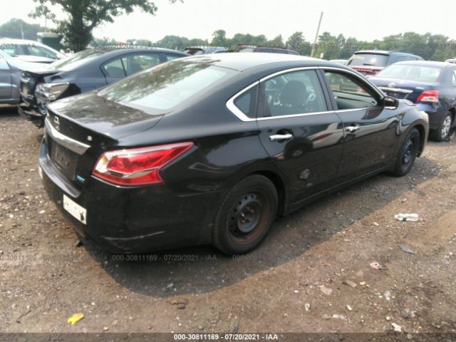 Photo 3 VIN: 1N4AL3AP4DC122699 - NISSAN ALTIMA 