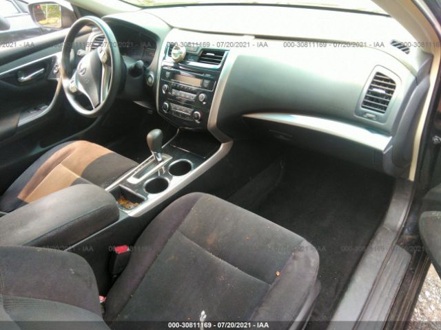 Photo 4 VIN: 1N4AL3AP4DC122699 - NISSAN ALTIMA 