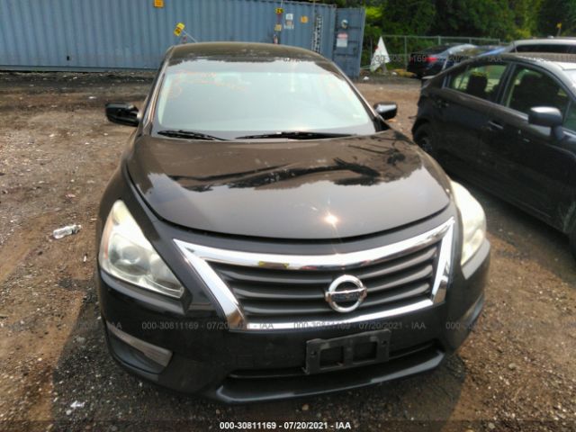 Photo 5 VIN: 1N4AL3AP4DC122699 - NISSAN ALTIMA 