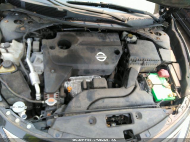 Photo 9 VIN: 1N4AL3AP4DC122699 - NISSAN ALTIMA 