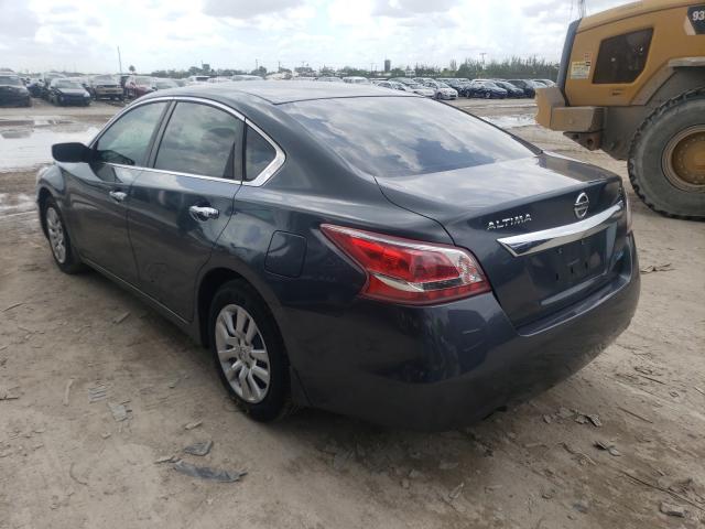 Photo 2 VIN: 1N4AL3AP4DC123500 - NISSAN ALTIMA 2.5 