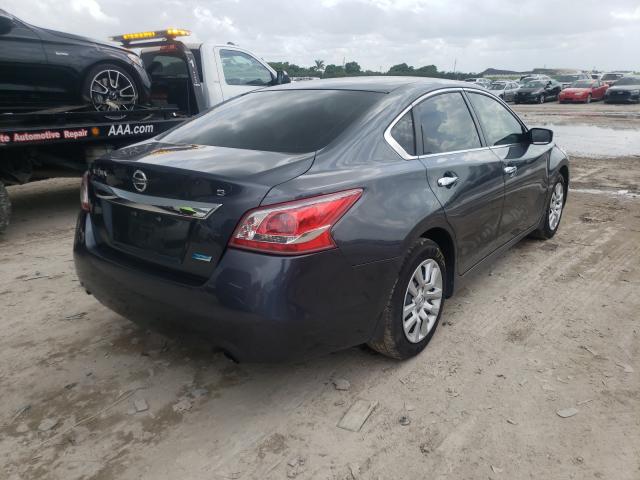 Photo 3 VIN: 1N4AL3AP4DC123500 - NISSAN ALTIMA 2.5 