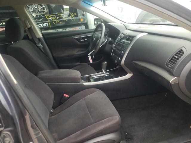 Photo 4 VIN: 1N4AL3AP4DC123500 - NISSAN ALTIMA 2.5 