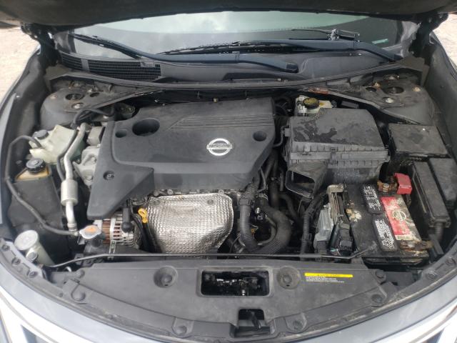 Photo 6 VIN: 1N4AL3AP4DC123500 - NISSAN ALTIMA 2.5 