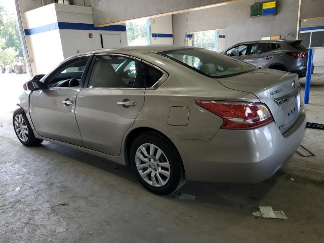 Photo 1 VIN: 1N4AL3AP4DC124436 - NISSAN ALTIMA 2.5 