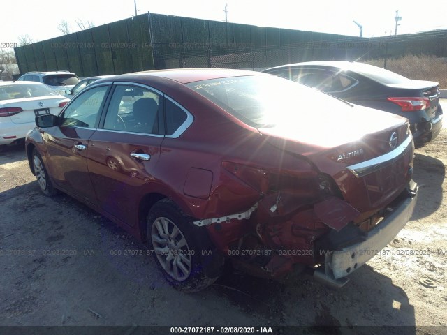 Photo 2 VIN: 1N4AL3AP4DC124601 - NISSAN ALTIMA 