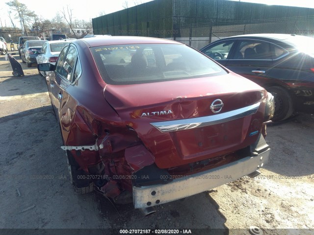 Photo 5 VIN: 1N4AL3AP4DC124601 - NISSAN ALTIMA 