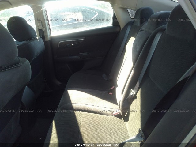 Photo 7 VIN: 1N4AL3AP4DC124601 - NISSAN ALTIMA 