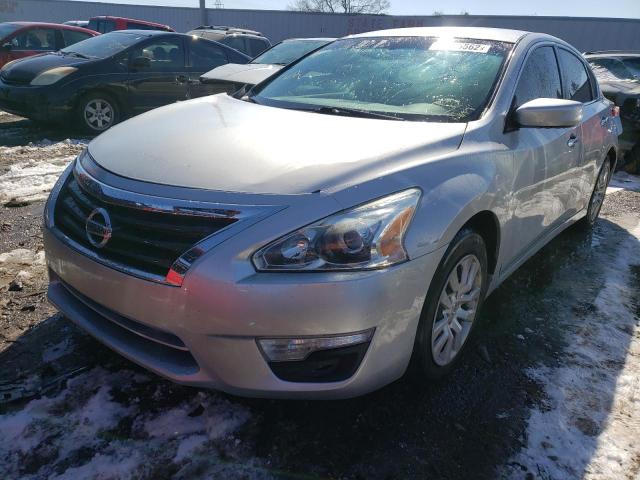 Photo 1 VIN: 1N4AL3AP4DC129541 - NISSAN ALTIMA 2.5 