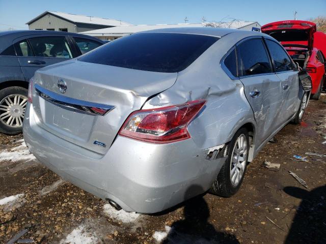 Photo 3 VIN: 1N4AL3AP4DC129541 - NISSAN ALTIMA 2.5 