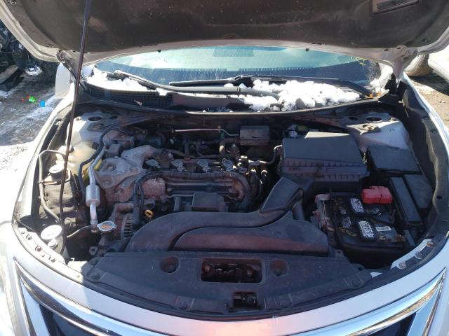 Photo 6 VIN: 1N4AL3AP4DC129541 - NISSAN ALTIMA 2.5 