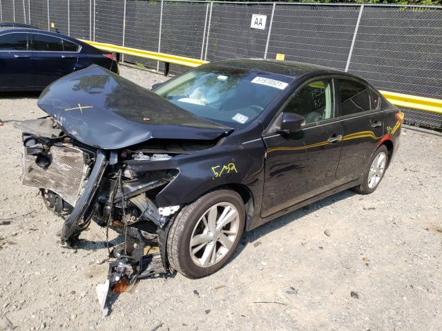 Photo 1 VIN: 1N4AL3AP4DC131015 - NISSAN ALTIMA 2.5 