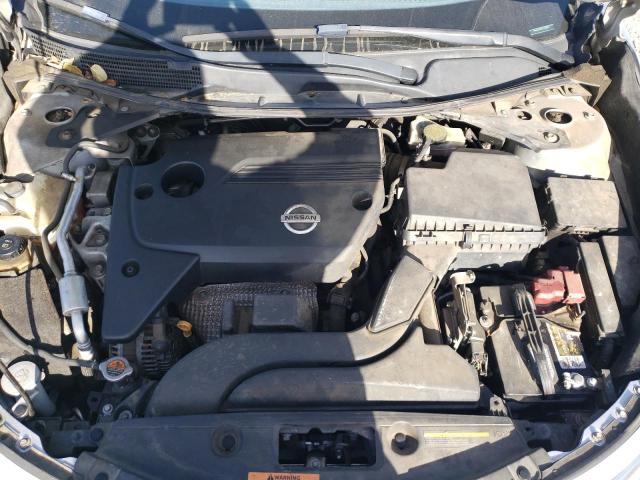 Photo 10 VIN: 1N4AL3AP4DC132293 - NISSAN ALTIMA 