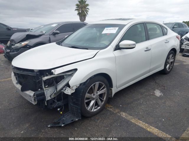 Photo 1 VIN: 1N4AL3AP4DC135310 - NISSAN ALTIMA 