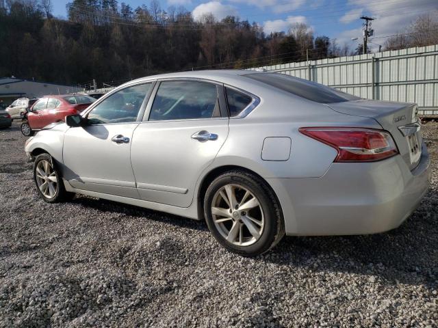 Photo 1 VIN: 1N4AL3AP4DC136540 - NISSAN ALTIMA 