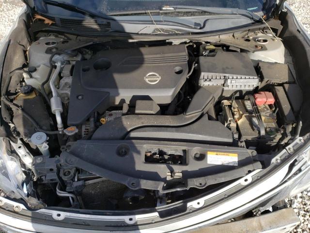 Photo 10 VIN: 1N4AL3AP4DC136540 - NISSAN ALTIMA 