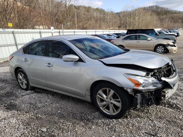 Photo 3 VIN: 1N4AL3AP4DC136540 - NISSAN ALTIMA 