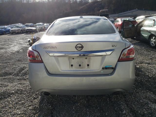 Photo 5 VIN: 1N4AL3AP4DC136540 - NISSAN ALTIMA 