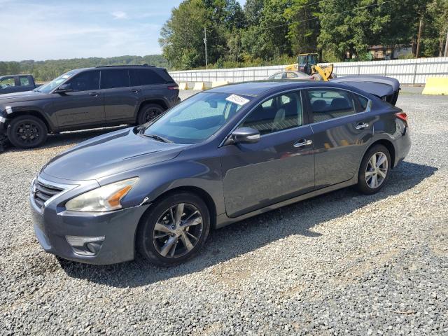 Photo 0 VIN: 1N4AL3AP4DC136585 - NISSAN ALTIMA 2.5 