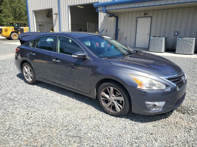 Photo 3 VIN: 1N4AL3AP4DC136585 - NISSAN ALTIMA 2.5 