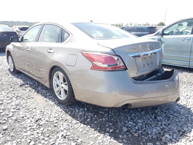 Photo 2 VIN: 1N4AL3AP4DC138370 - NISSAN ALTIMA 2.5 