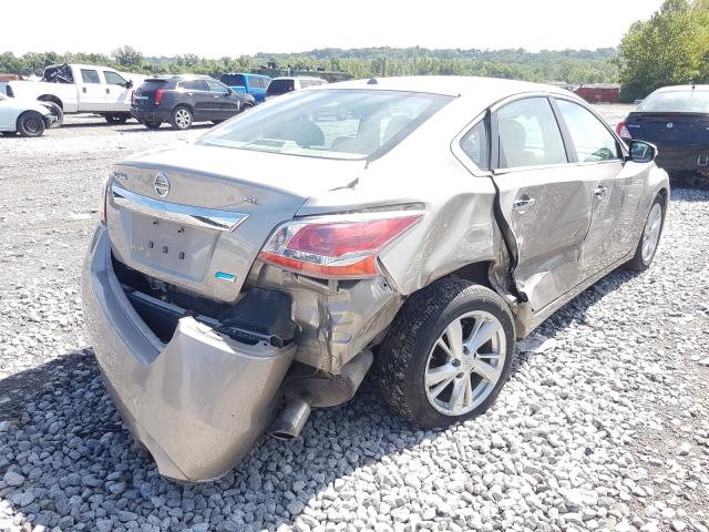 Photo 3 VIN: 1N4AL3AP4DC138370 - NISSAN ALTIMA 2.5 