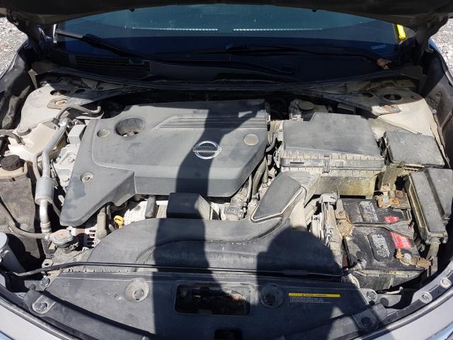 Photo 6 VIN: 1N4AL3AP4DC138370 - NISSAN ALTIMA 2.5 